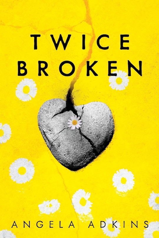 Front cover_Twice Broken