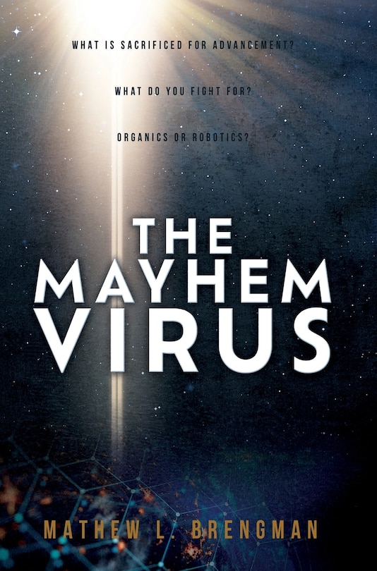 Front cover_The Mayhem Virus