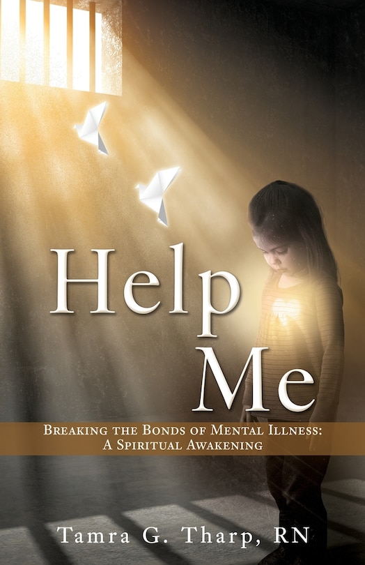 Front cover_Help Me