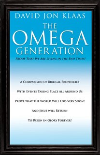 Front cover_The Omega Generation