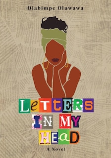 Front cover_Letters in My Head
