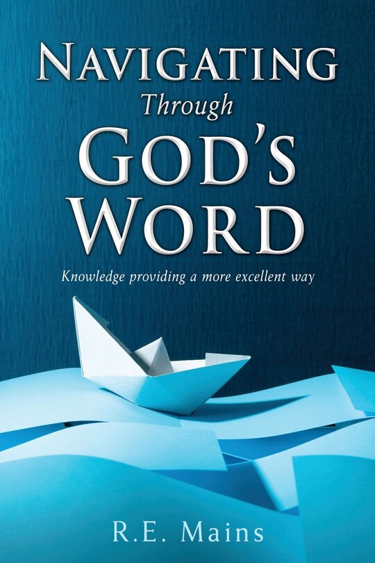 Couverture_Navigating Through God's Word