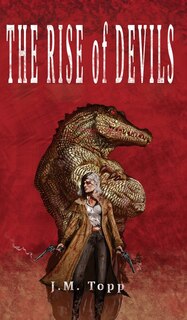 Front cover_The Rise of Devils