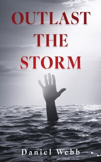 Couverture_Outlast The Storm