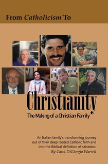 Couverture_From Catholicism to Christianity