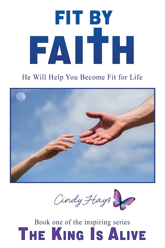Front cover_Fit by Faith
