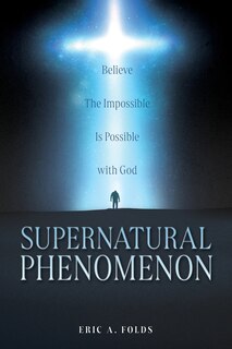 Couverture_Supernatural Phenomenon