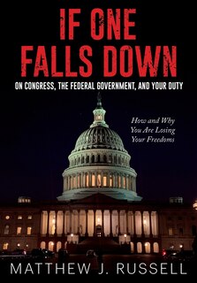 Front cover_If One Falls Down