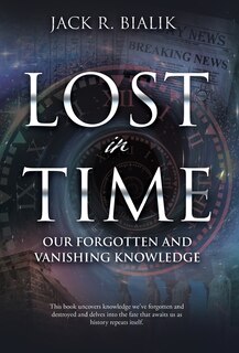 Couverture_Lost in Time