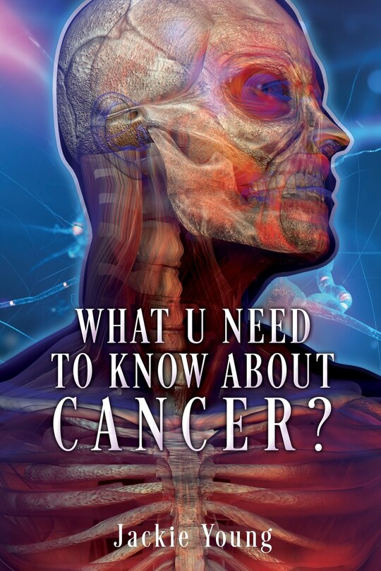 Front cover_What U need to know about Cancer?