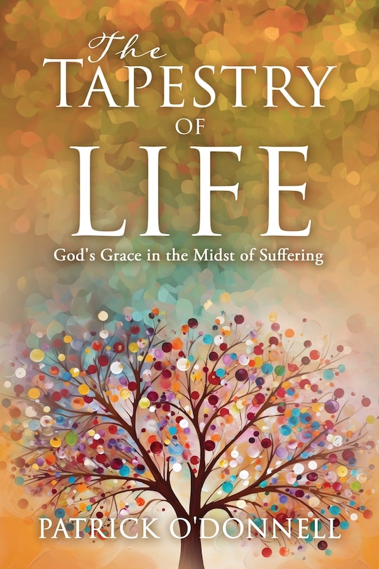 Couverture_The Tapestry of Life