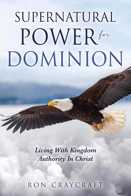 Couverture_Supernatural Power for Dominion