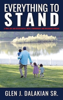 Front cover_Everything to Stand
