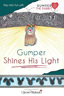 Front cover_Gumper Shines His Light
