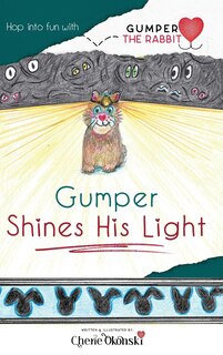 Front cover_Gumper Shines His Light