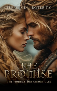 Couverture_The Promise