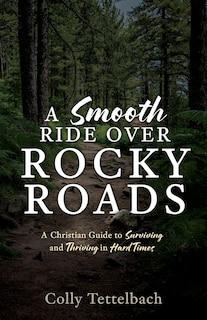 Front cover_A Smooth Ride Over Rocky Roads