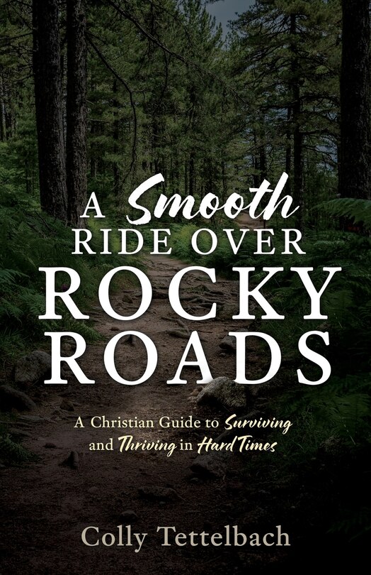 Front cover_A Smooth Ride Over Rocky Roads