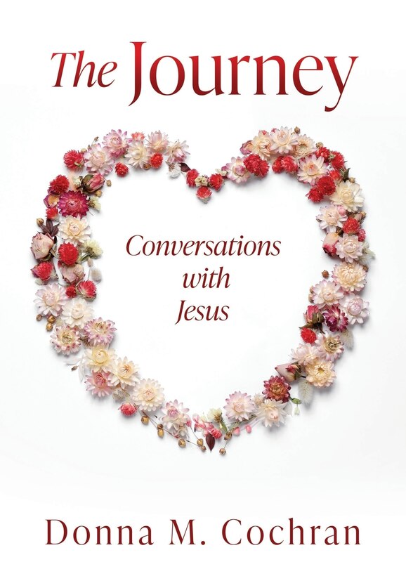Front cover_The Journey