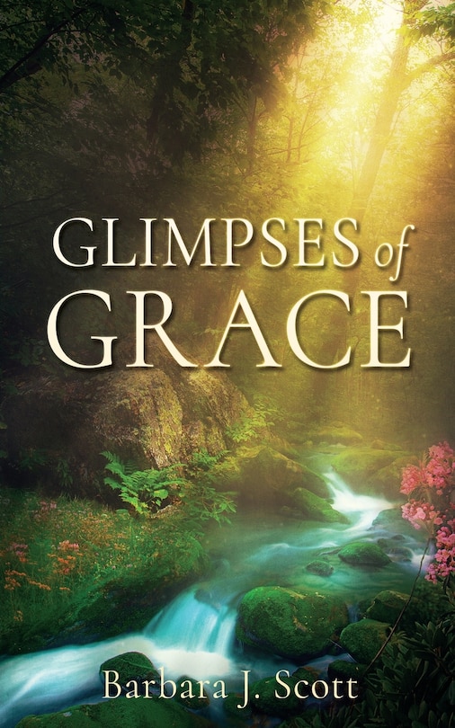 Front cover_Glimpses of Grace
