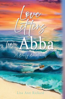 Front cover_Love Letters from Abba