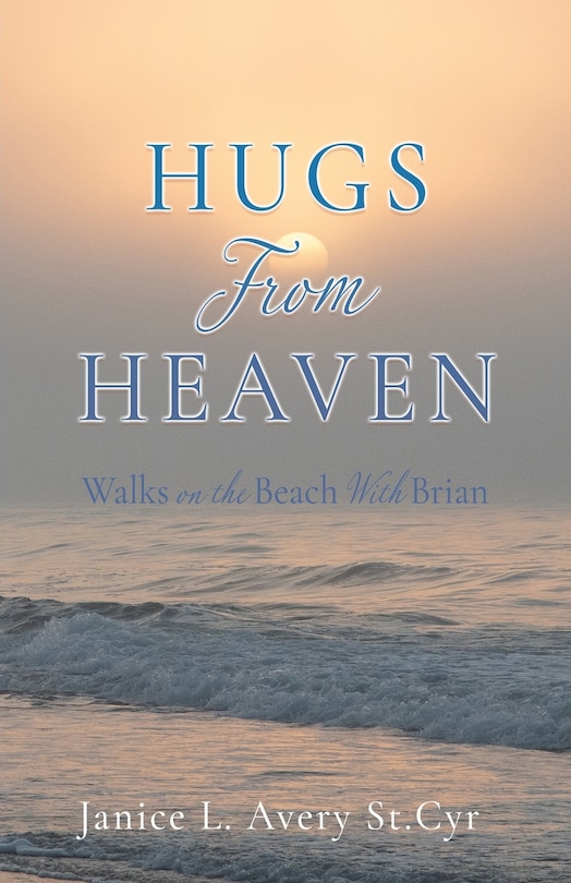 Front cover_Hugs from Heaven
