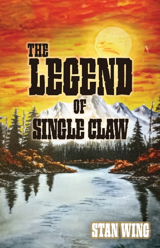 Couverture_The Legend of Single Claw