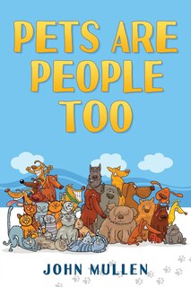 Couverture_Pets Are People Too