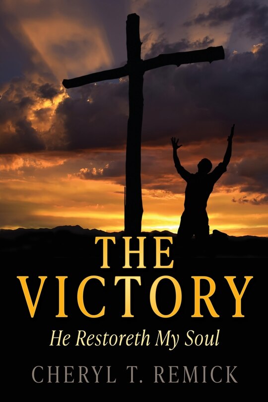 Front cover_The Victory