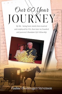 Couverture_Our 60 Year Journey