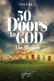 Front cover_50 Doors to God