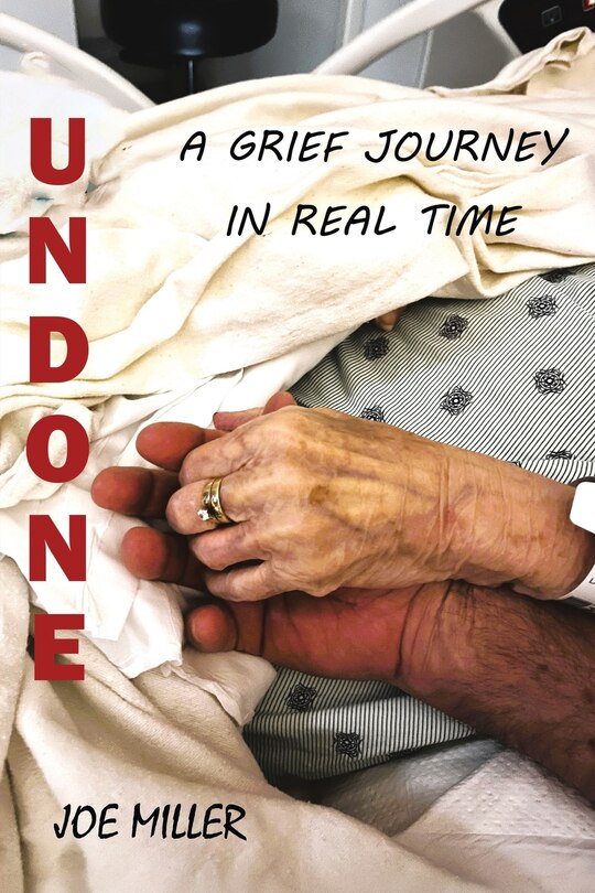 Front cover_Undone