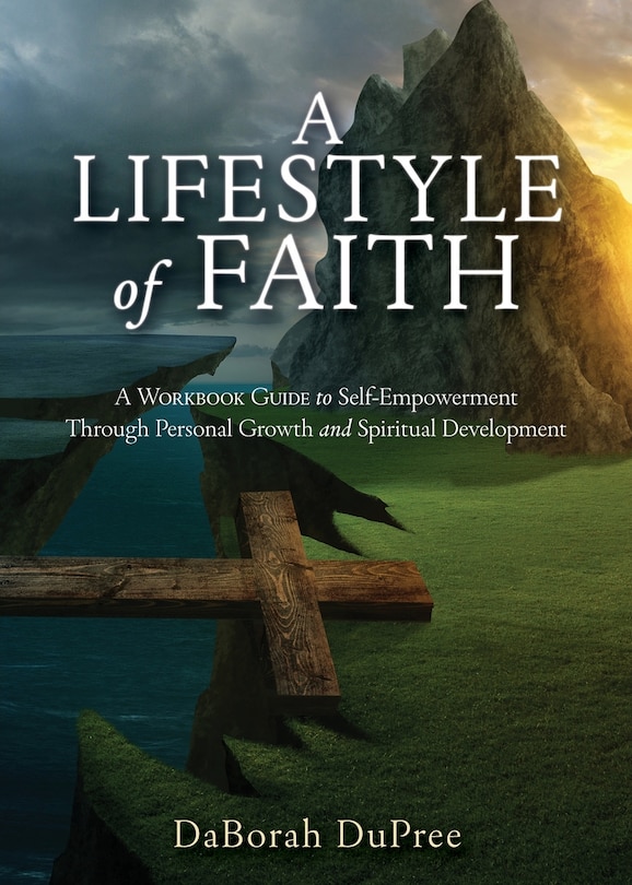 Front cover_A Lifestyle of Faith
