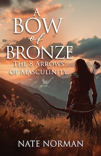 Front cover_A Bow of Bronze