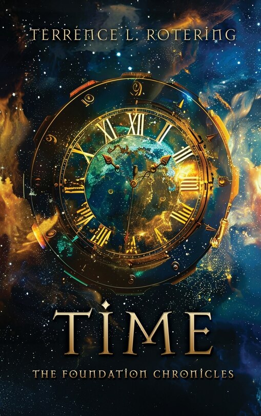 Front cover_Time