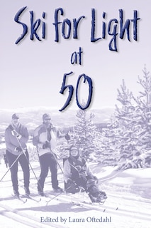 Couverture_Ski For Light at 50