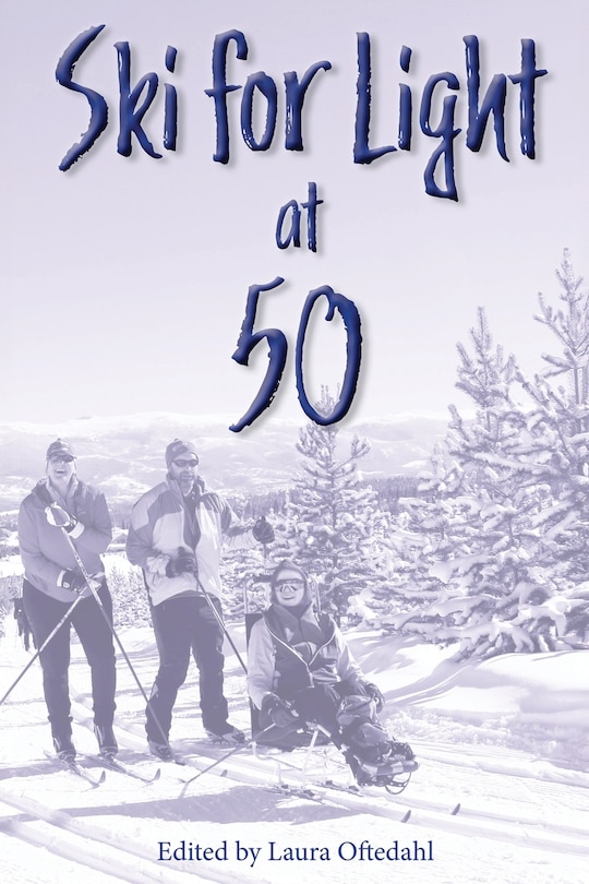 Couverture_Ski For Light at 50