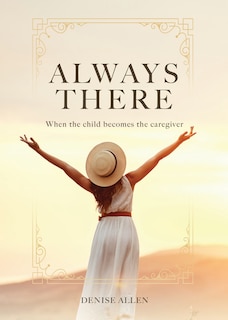 Couverture_Always There