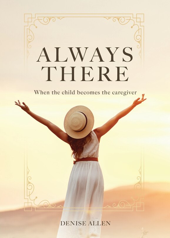 Couverture_Always There