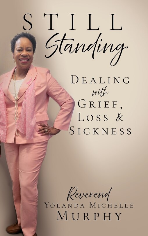 Front cover_Still Standing