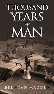 Couverture_Thousand Years A Man