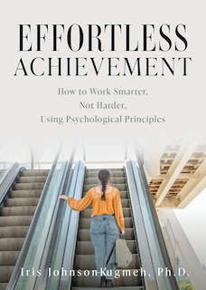 Front cover_Effortless Achievement