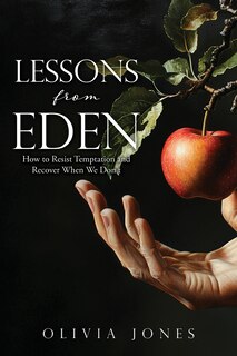 Front cover_Lessons from Eden