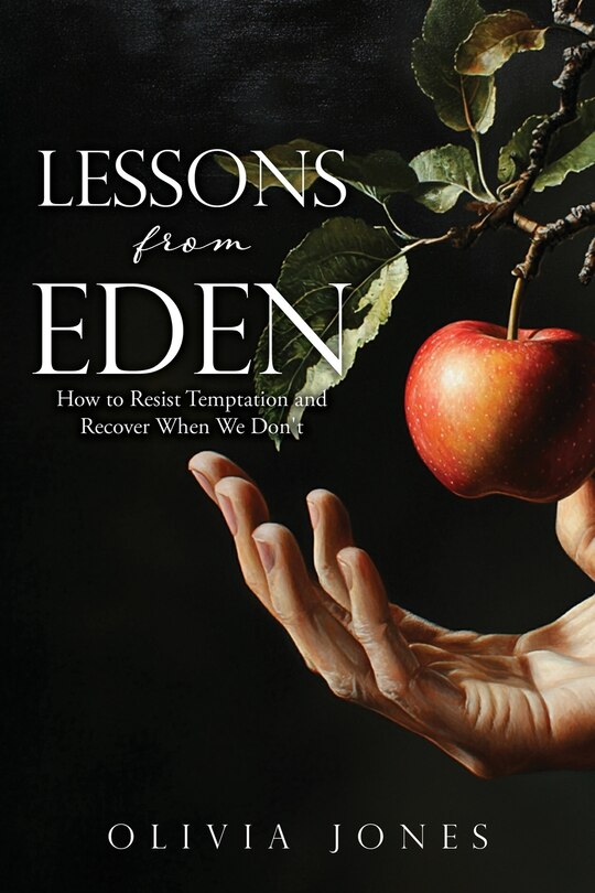Front cover_Lessons from Eden