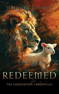 Front cover_Redeemed