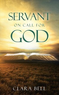 Couverture_Servant on Call for God