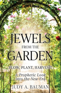 Front cover_Jewels from the Garden