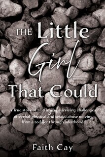 Front cover_The Little Girl That Could