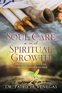 Couverture_Soul Care and Spiritual Growth