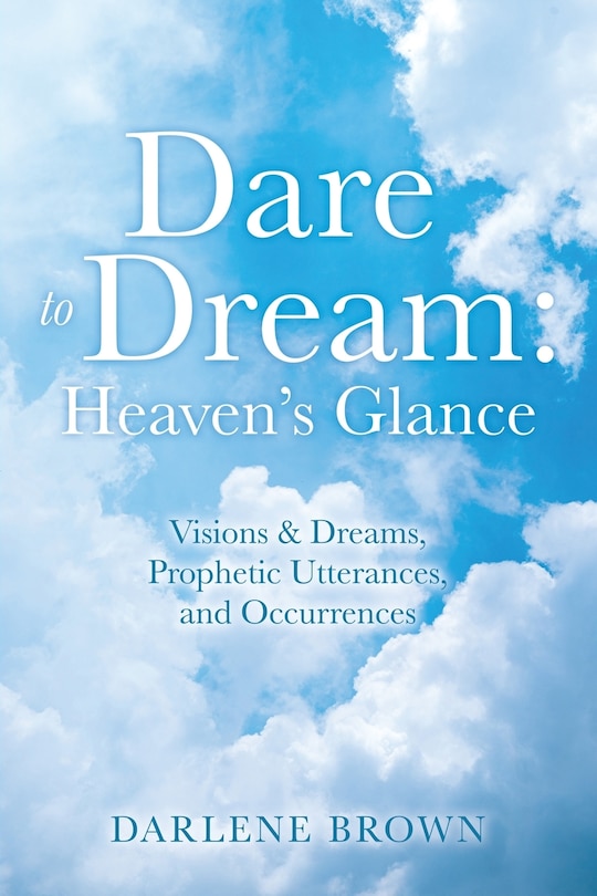 Front cover_Dare to Dream